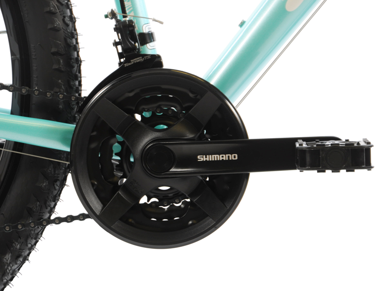 Ammaco Osprey V1 27.5 Mountain Bike Sky Blue-4